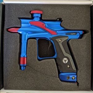 Dangerous Power Fusion FX Paintball